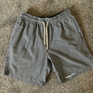 Fair harbor bayberry trunk